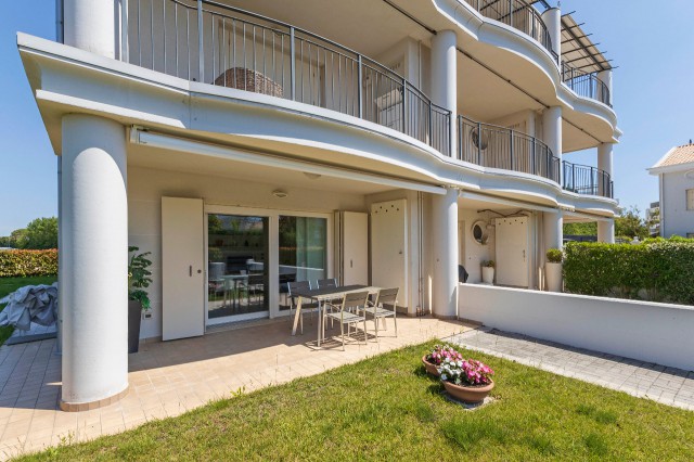 Appartamento in Vendita a Jesolo lido